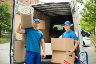 Conseils pour un déménagement serein et organisé