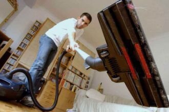 Conseils pratiques pour optimiser l'utilisation d'un aspirateur