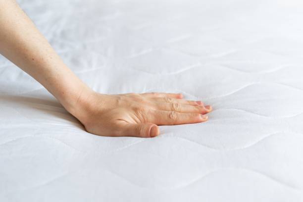 qualité matelas confort couches technologie sommeil