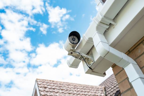 vidéosurveillance maison