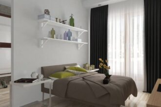 Pieds de sommier variés pour un intérieur élégant et confortable