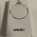 Télécommande FAAC XT4 868 SLH