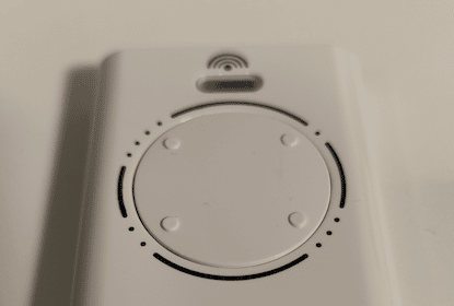 Télécommande FAAC XT4 868 SLH