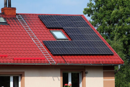 3 raisons pour lesquelles vous devriez choisir les panneaux solaires