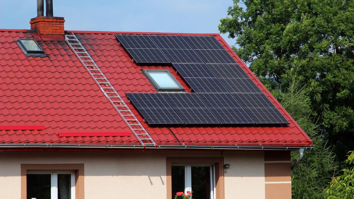 3 raisons pour lesquelles vous devriez choisir les panneaux solaires