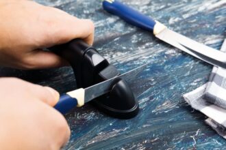 Critères pour choisir un aiguiseur de couteau efficace et sécurisé