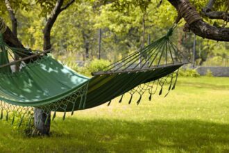 Conseils pour créer de l'ombre dans un jardin en été