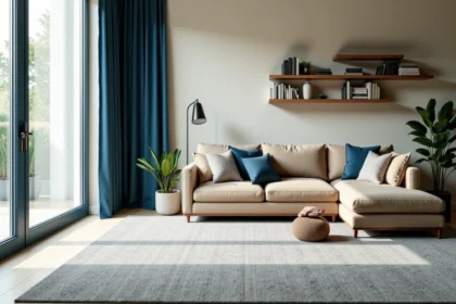 Isolation et acoustique : pourquoi une bonne maison doit aussi être silencieuse