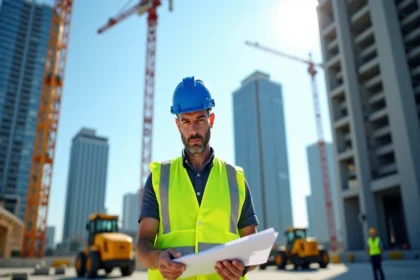 Comment mieux gérer son entreprise de BTP ?