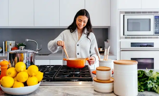 Comment construire et décorer sa cuisine à petit prix ?