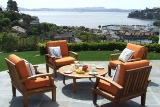 Tendances d'aménagement pour un salon de jardin accueillant