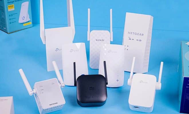 Acheter un répéteur Wifi tout ce qu'il faut savoir
