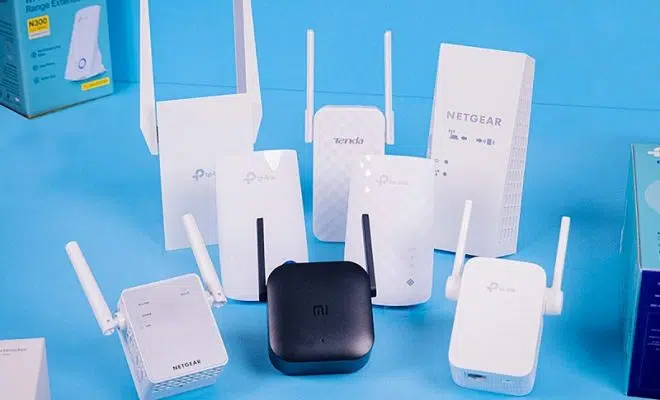 Acheter un répéteur Wifi tout ce qu'il faut savoir