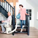 Peut-on installer un monte escalier soi-même ?