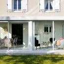 Choisir une véranda en aluminium les 5 avantages
