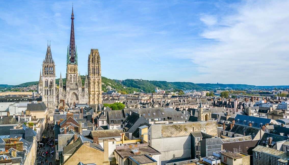 Comment choisir le programme immobilier neuf qui vous convient à Caen