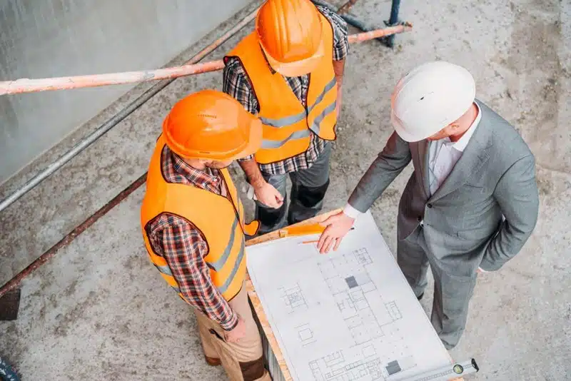 Comment choisir votre constructeur de maison