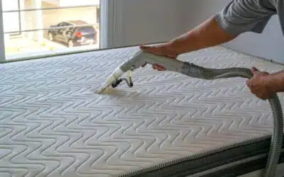 Comment entretenir et prolonger la durée de vie de votre matelas Stearns&Foster