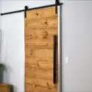 Comment fabriquer une porte en bois de palette étape par étape