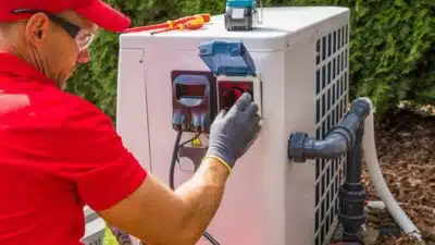 Comment se passe l’installation d’une pompe à chaleur ?