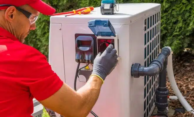 Comment se passe l’installation d’une pompe à chaleur ?