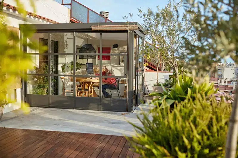 Comment trouver un installateur de véranda près de chez vous