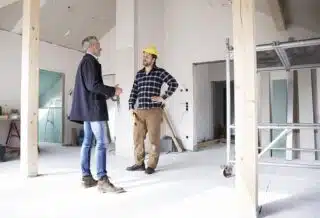 Conseils pour choisir le bon constructeur de maisons à Orléans