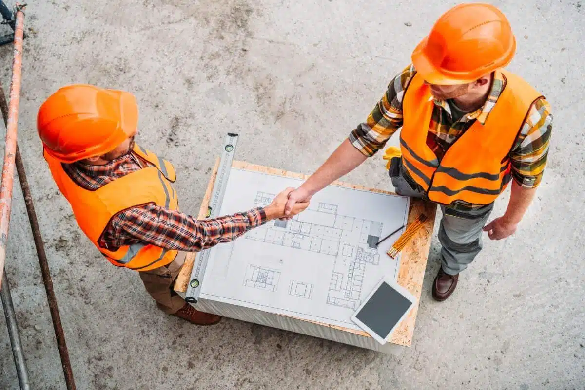 Conseils pour choisir le bon constructeur de maisons à Orléans