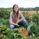 Découvrez les légumes à planter dès maintenant pour un jardin productif en hiver