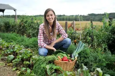 Découvrez les légumes à planter dès maintenant pour un jardin productif en hiver