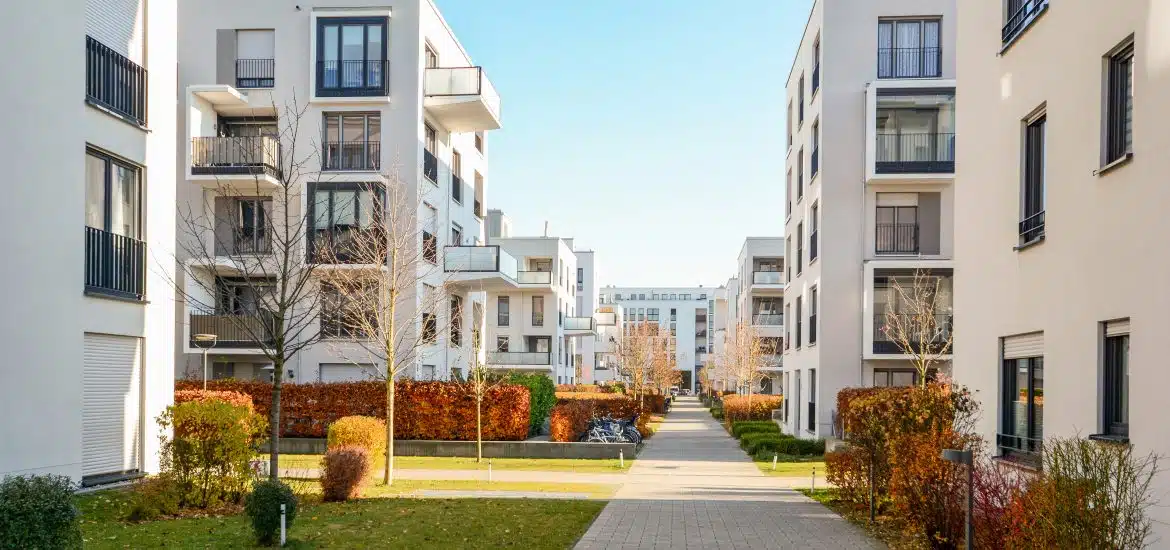 Investir dans un appartement neuf : pourquoi c'est un choix judicieux