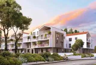 Investissement immobilier Pourquoi acheter un appartement neuf à Dammarie-Les-Lys est une bonne idée