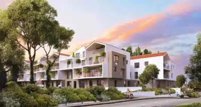 Investissement immobilier Pourquoi acheter un appartement neuf à Dammarie-Les-Lys est une bonne idée