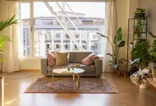 Les astuces pour donner un coup de frais à votre décoration intérieure