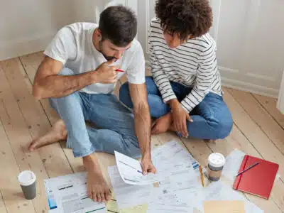Les avantages de la simulation de prêt personnel pour vos travaux