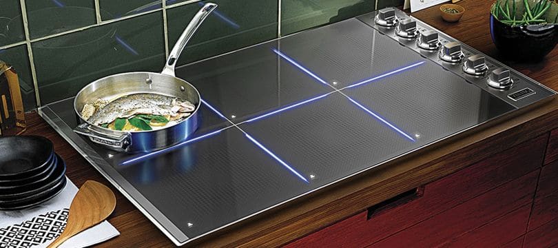 Les points forts des vitres vitrocéramiques