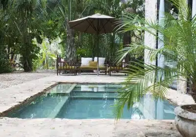 Les avantages des mini piscines pour les petits espaces