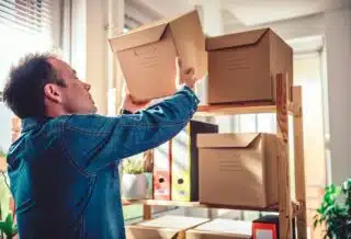Pourquoi faire appel à une entreprise de débarras ?