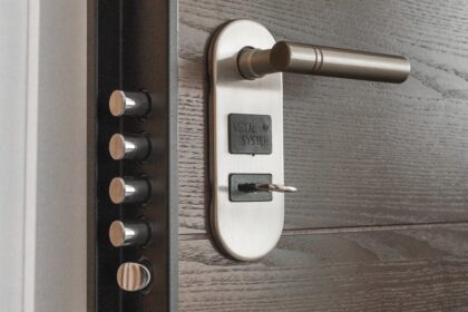 Serrure multipoint