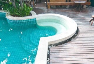 Quel équipement pour protéger votre piscine