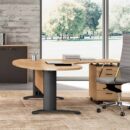 Quelle différence entre un bureau normal et un bureau ergonomique