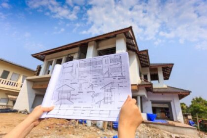 Quelles sont les étapes de la rénovation d’une maison