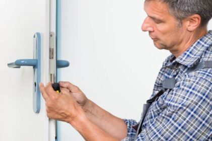 Faire appel à un bon serrurier