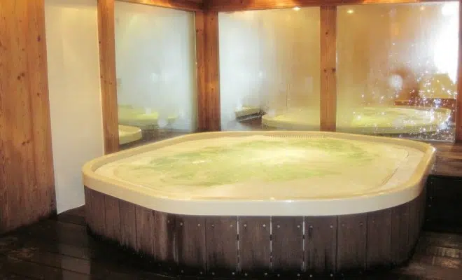 Acheter un spa jacuzzi pour se détendre en une séance