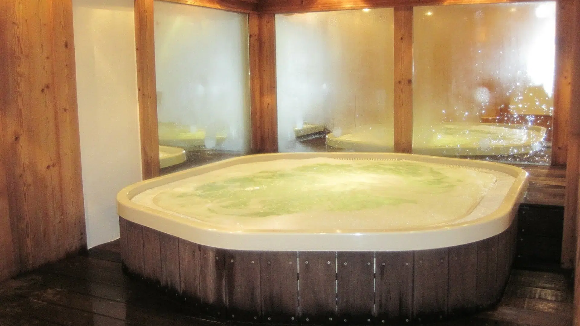Acheter un spa jacuzzi pour se détendre en une séance