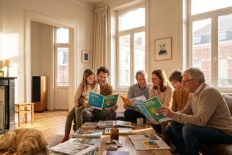 alternatives au mazout maison