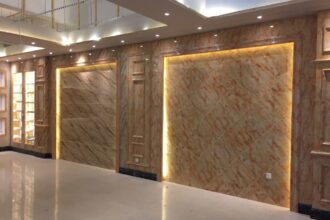 revêtement de sol adapté pour un appartement en location