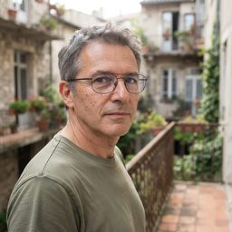 Théo Fernandez