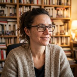 Nadège Denis