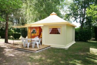Bungalow en Espagne, option abordable pour les vacances